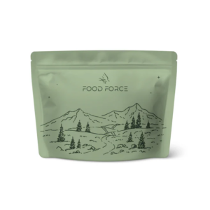 Food Force Verpackung