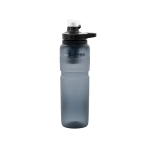Katadyn BeFree AC Bottle 0,9L Smoke