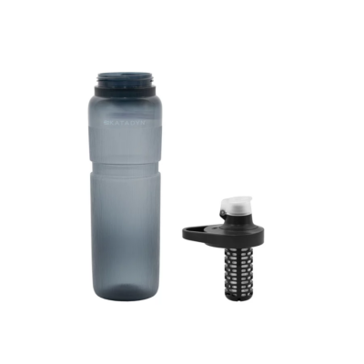 Katadyn BeFree AC Bottle 0,9L Smoke