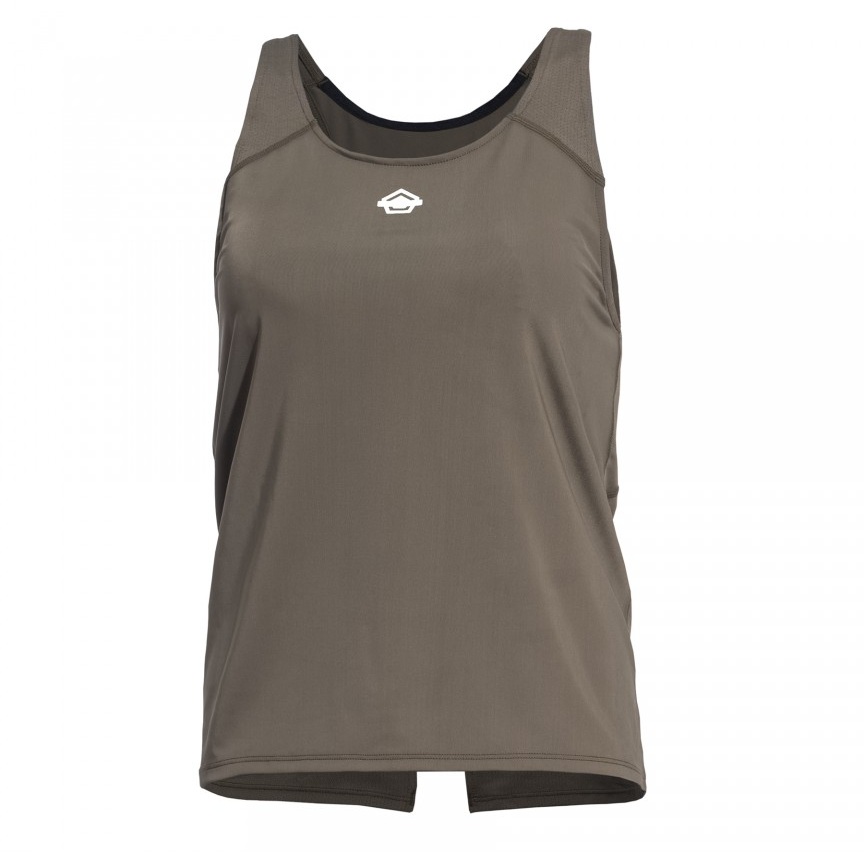 Pentagon Aria Damen-Tanktop RAL7013 Pentagon Aria Damen-Tanktop RAL7013