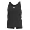 Pentagon Aria Damen-Tanktop Schwarz