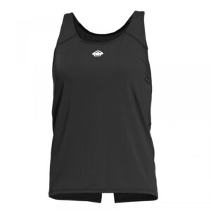 Pentagon Aria Damen-Tanktop Schwarz