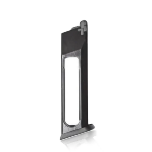CO²-Magazin für CZ P-09 25rds