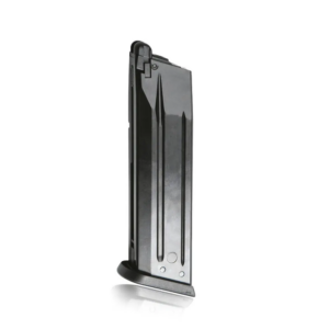 KJ Works Gas-Magazin für CZ P-09 25rds
