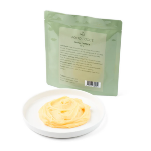 Food Force Creme Orange