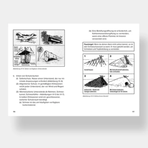 Spartanat Red Book 12 - Auf der Flucht