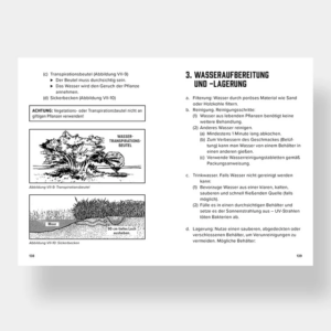 Spartanat Red Book 12 - Auf der Flucht