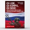 Spartanat Red Book 1 - Ich lebe, ich kämpfe, ich siege