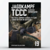 Spartanat Black Book 19 - Jagdkampf TCCC