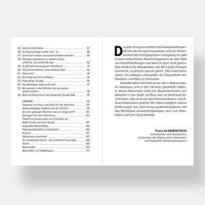 Spartanat Red Book 1 - Ich lebe, ich kämpfe, ich siege
