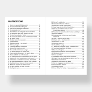 Spartanat Red Book 1 - Ich lebe, ich kämpfe, ich siege