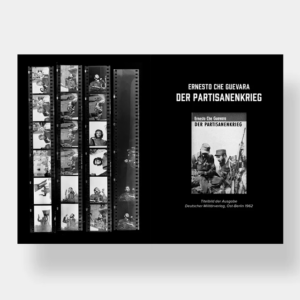 Spartanat Red Book 13 - Der Partisanenkrieg