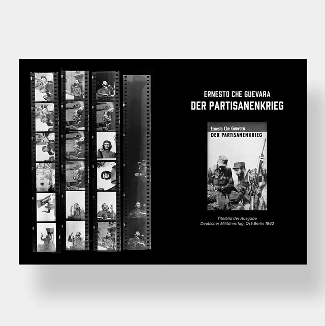 Spartanat Red Book 13 - Der Partisanenkrieg Spartanat Red Book 13 - Der Partisanenkrieg