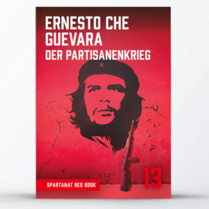 Spartanat Red Book 13 - Der Partisanenkrieg