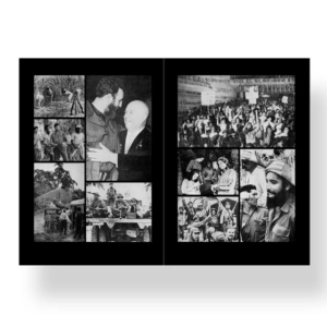 Spartanat Red Book 13 - Der Partisanenkrieg