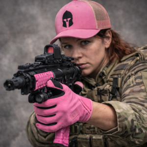 MoG Target Light Duty 8111 Pink