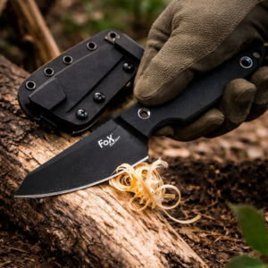 Fox Outdoor Messer Raven