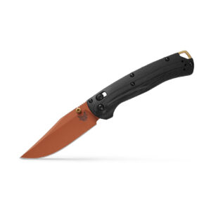 Benchmade Taggedout 15536CR-2501