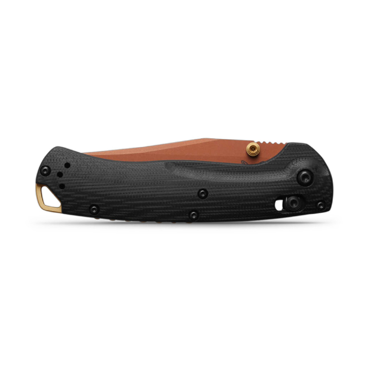 Benchmade Taggedout 15536CR-2501 Benchmade Taggedout 15536CR-2501