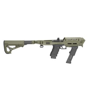 FAB Defense AMP M4 für GLOCK