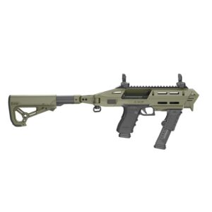 FAB Defense AMP M4 Pro für GLOCK
