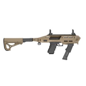 FAB Defense AMP M4 Pro für GLOCK