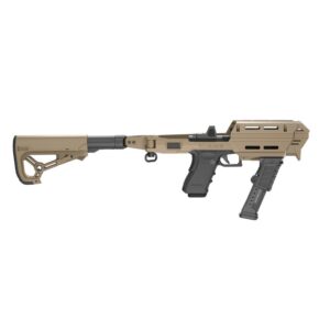 FAB Defense AMP M4 für GLOCK