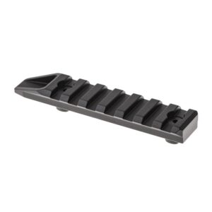 5KU 7 Slot Rail Section für M-LOK und KeyMod