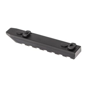 5KU 7 Slot Rail Section für M-LOK und KeyMod