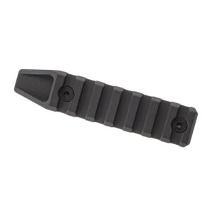 5KU 7 Slot Rail Section für M-LOK und KeyMod