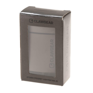 CG Storm Pocket Lighter MKIII