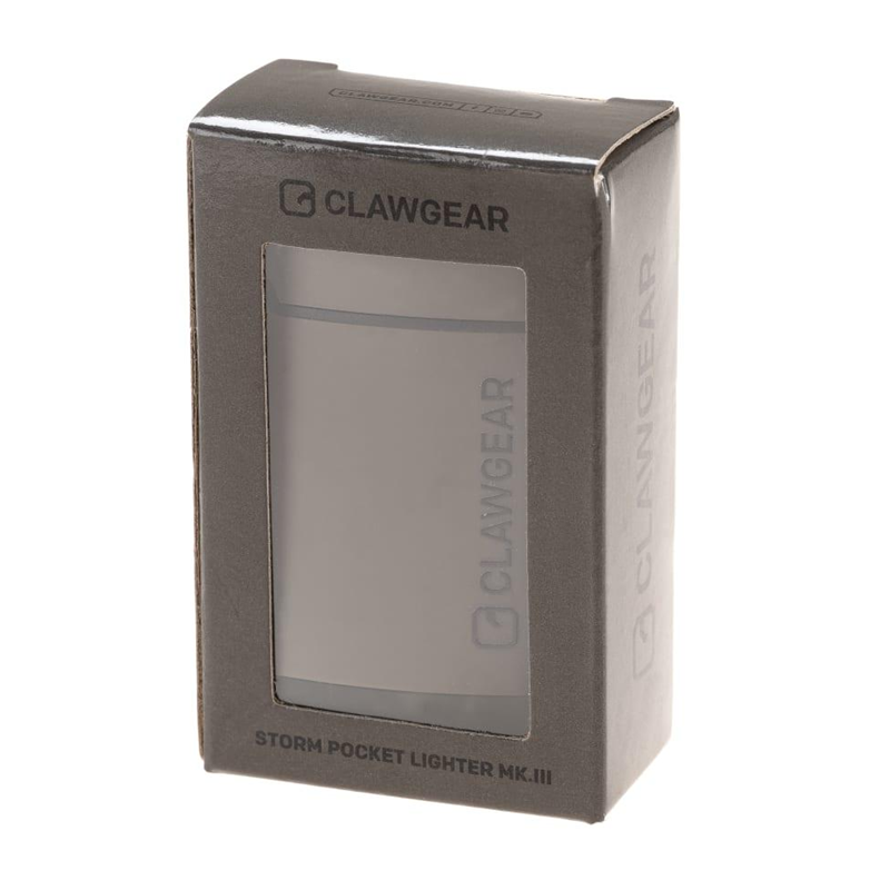 CG Storm Pocket Lighter MKIII CG Storm Pocket Lighter MKIII