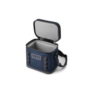 YETI Hopper Flip 8 Navy
