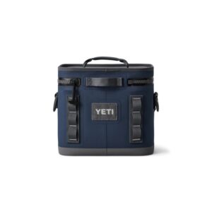 YETI Hopper Flip 8 Navy