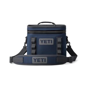 YETI Hopper Flip 8 Navy