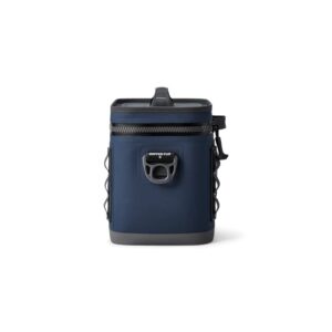YETI Hopper Flip 8 Navy