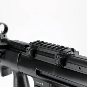 Heckler & Koch MP5 K CO²
