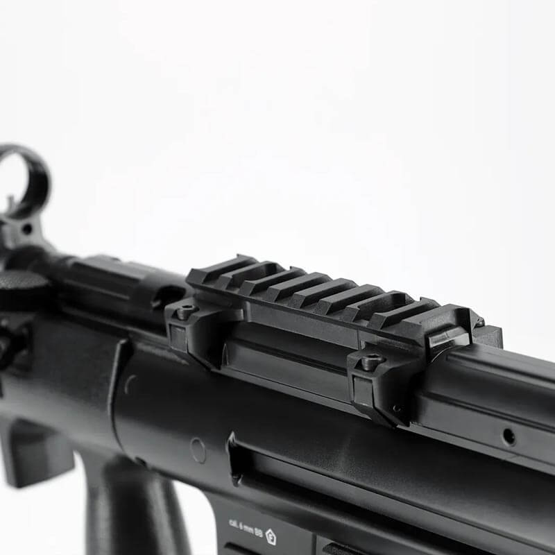 Heckler & Koch MP5 K CO² Heckler & Koch MP5 K CO²