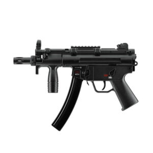Heckler & Koch MP5 K CO²