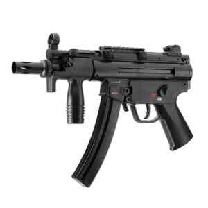 Heckler & Koch MP5 K CO²
