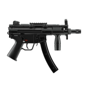 Heckler & Koch MP5 K CO²