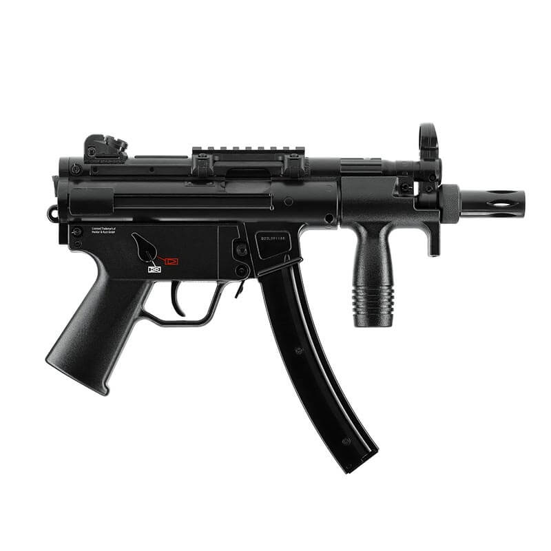 Heckler & Koch MP5 K CO² Heckler & Koch MP5 K CO²