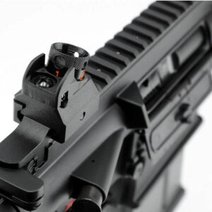 Heckler & Koch HK417D Gas