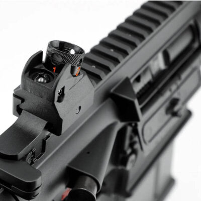 Heckler & Koch HK417D Gas