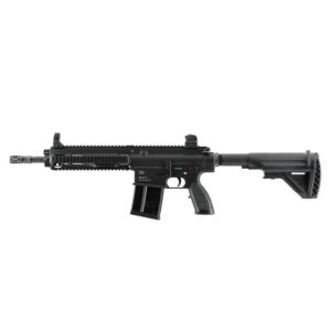 Heckler & Koch HK417D Gas