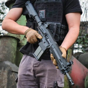 Heckler & Koch HK417D Gas