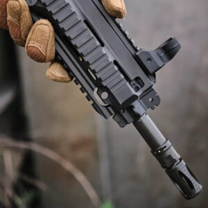 Heckler & Koch HK417D Gas