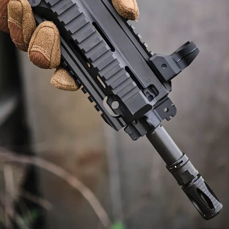 Heckler & Koch HK417D Gas Heckler & Koch HK417D Gas