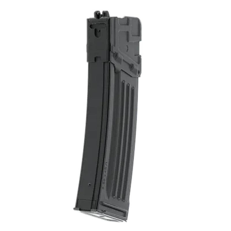 Gas-Magazin für HK33 35rds Gas-Magazin für HK33 35rds