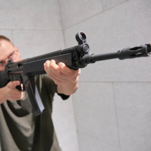 Heckler & Koch HK33 Gas 1 Joule Full-Auto